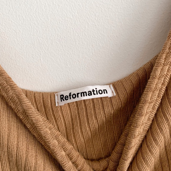 REFORMATION DRESS - Picture 3 of 3